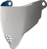 FliteShield™ Shield - Airflite™ - Warboy Chrome