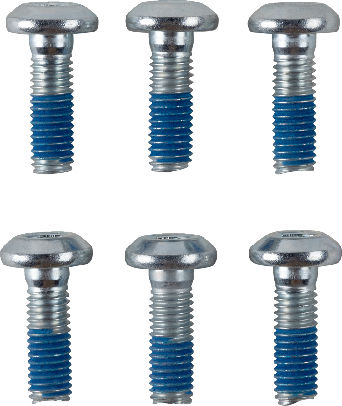 Bolts - Rotor/High Tensile - Front/Rear - 6 Pack 1974 - 2025