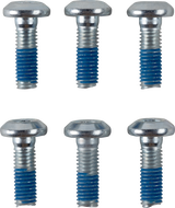 Bolts - Rotor/High Tensile - Front/Rear - 6 Pack 1974 - 2025