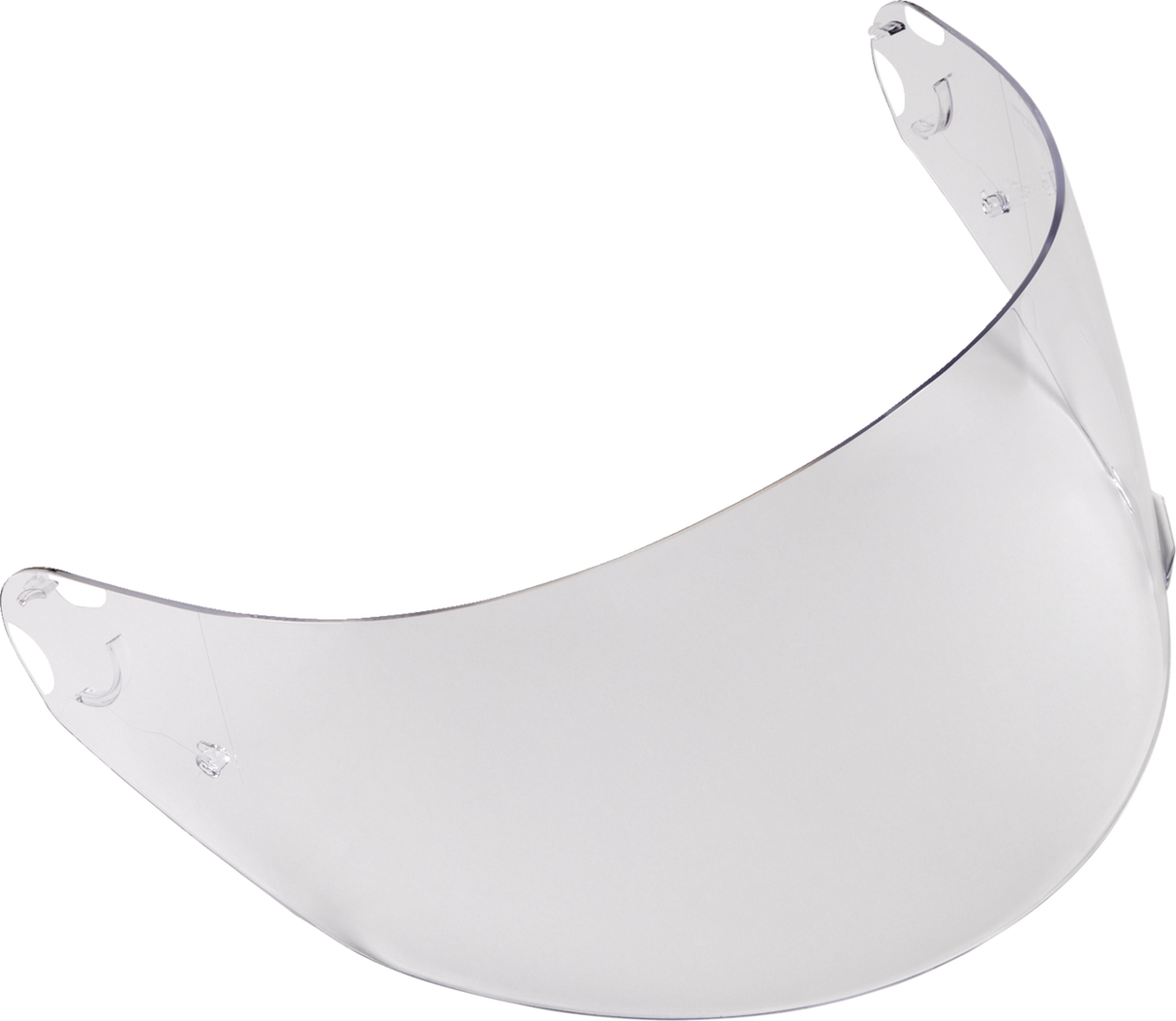 Air Intake Shield - Clear