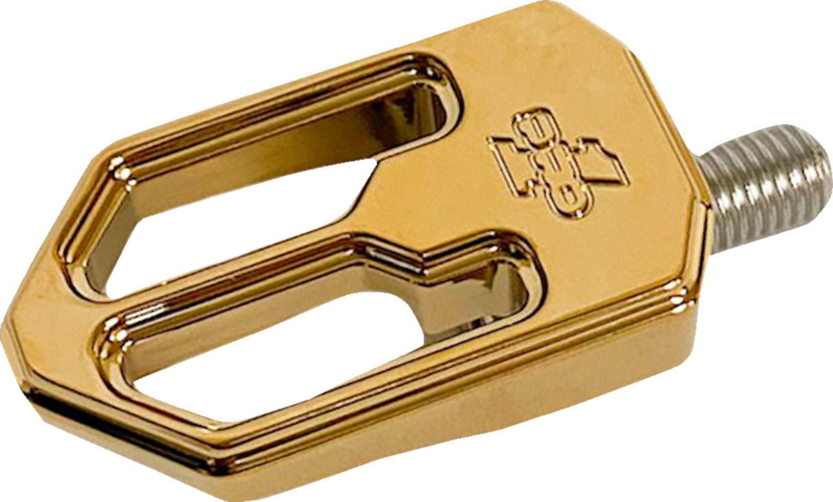 Mini Moto Shifter Peg - Gold