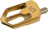Mini Moto Shifter Peg - Gold