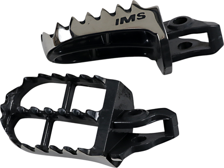 Bigfoot Footpegs - Honda 2002 - 2022