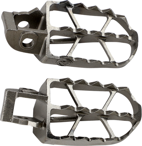ND Series Footpegs 2015 - 2025