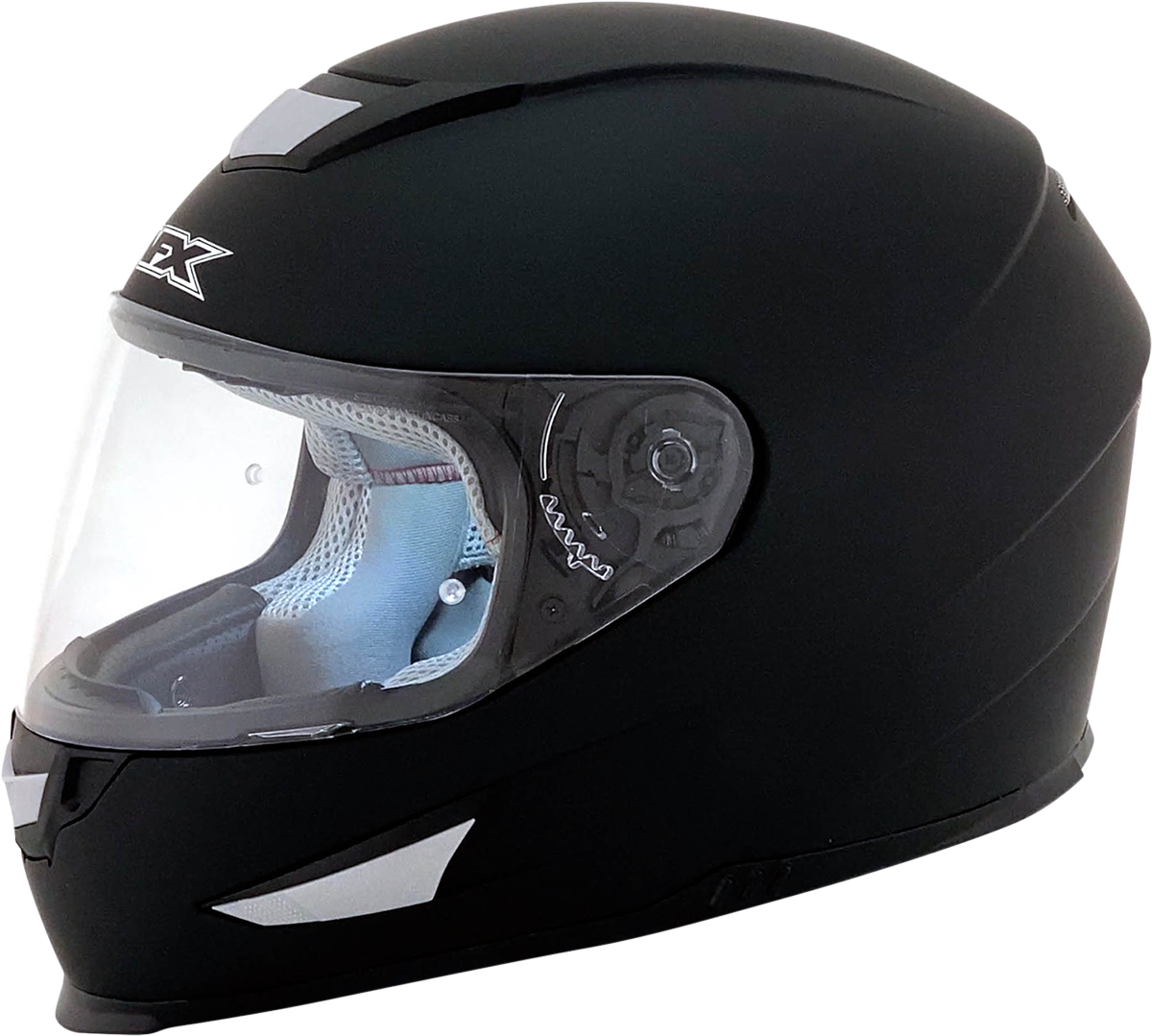 FX-99/FX-105 Shield - Pinlock® - Clear