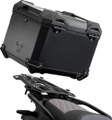 TRAX ADV Top Case System - Black - BMW F650GS/F700GS/F800GS \'08-\'18 2008 - 2018