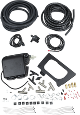 UTV Cab Heater - Kawasaki 2016 - 2023