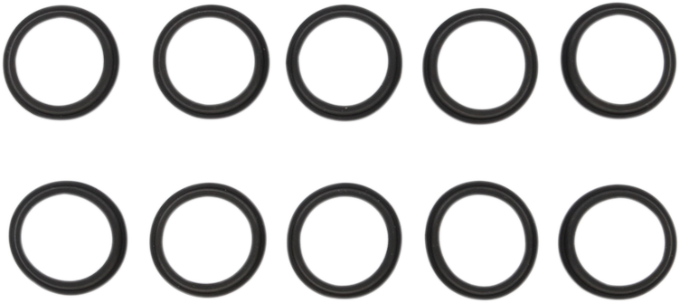 Lower Pushrod O-Ring - XL - 10 Pack 1991 - 2003