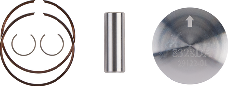 Piston Kit - 46.95 mm - KTM | Husqvarna | Gas Gas 2021 - 2024