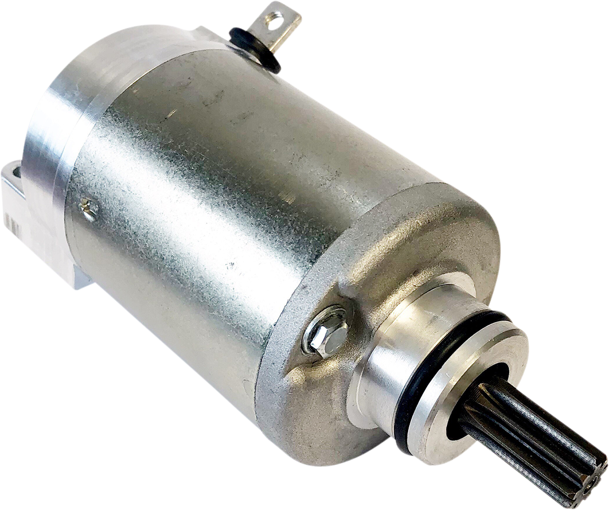 Starter - Ducati 2012 - 2019