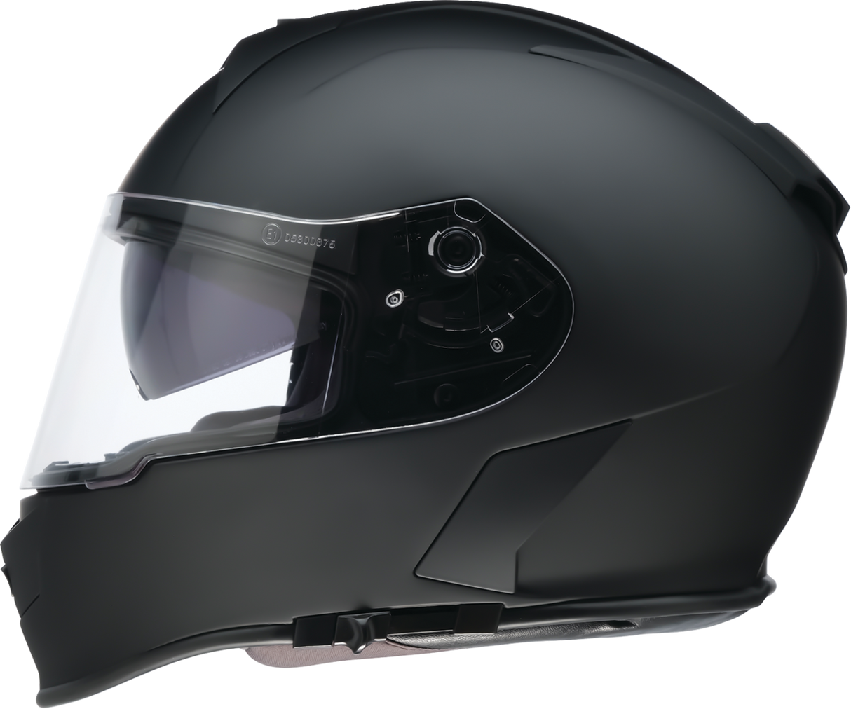 Warrant Helmet - Flat Black - XS