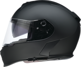 Warrant Helmet - Flat Black - XS