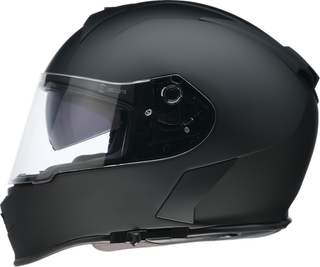 Warrant Helmet - Flat Black - XS