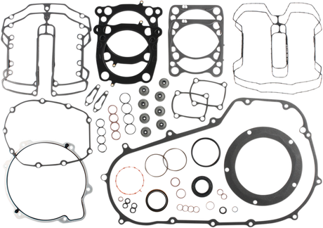 Complete Engine/Primary Gasket Kit 2017 - 2024
