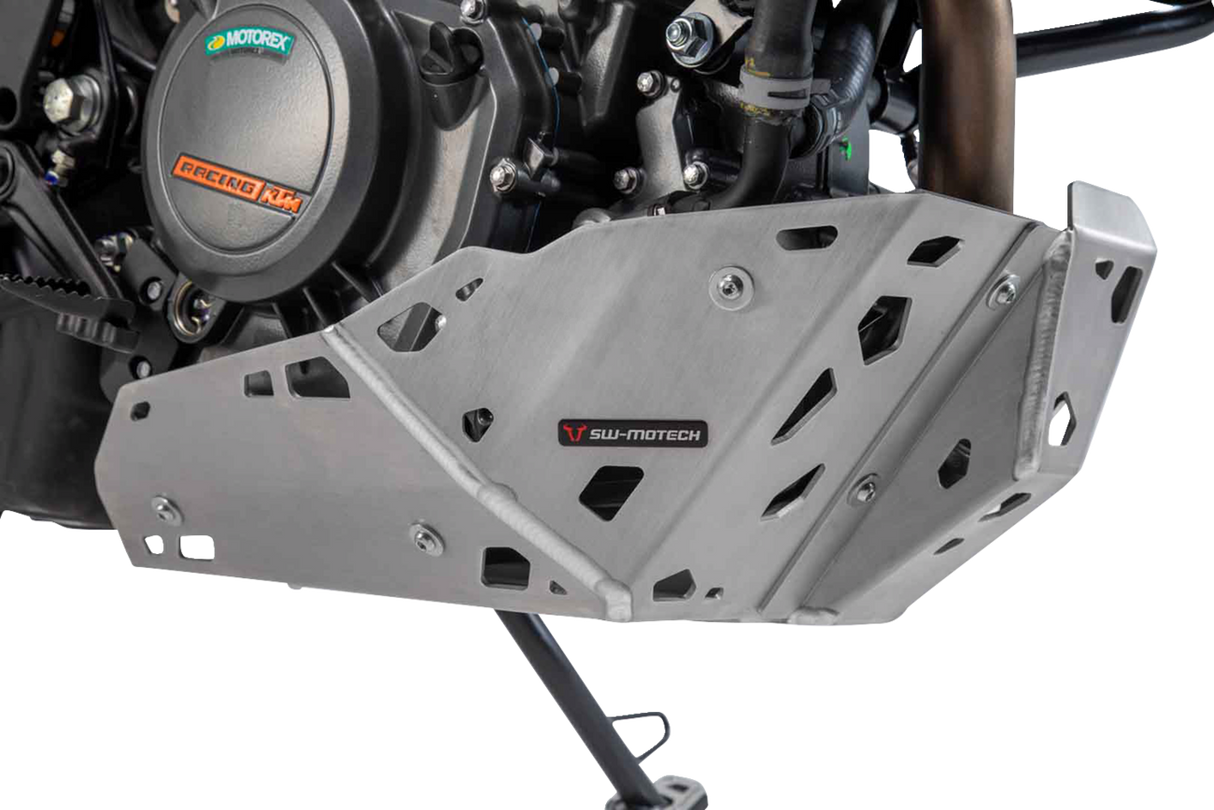 Adventure System Protection - KTM - 390 Adventure 2020 - 2024