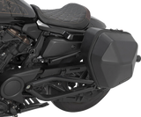 SLC Side Carrier - Left - Sportster S RH1250S 2021 - 2024