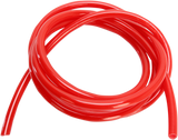 High-Pressure Fuel Line - Red - 3/8\" - 10\'
