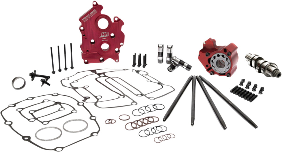 Race Series® Camshaft Kit - 538 Series 2017 - 2021