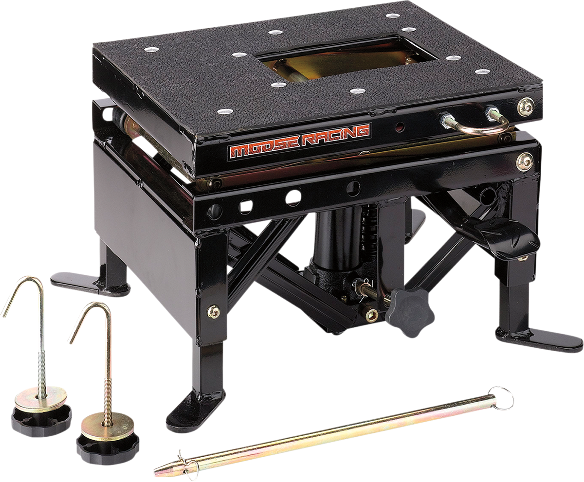 Stand/Lift - Hydraulic