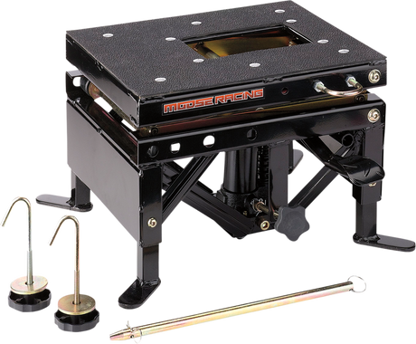 Stand/Lift - Hydraulic