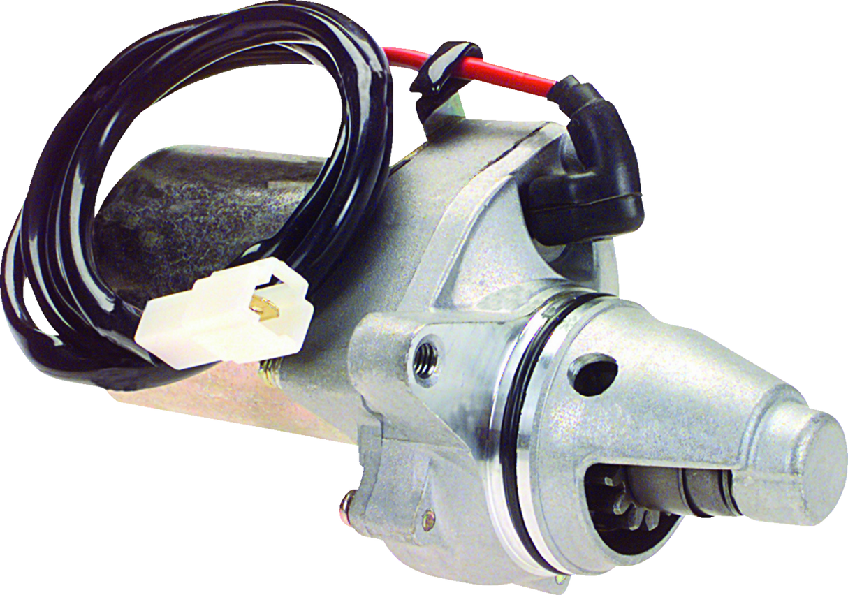Starter - LT80/KFX80 1987 - 2006