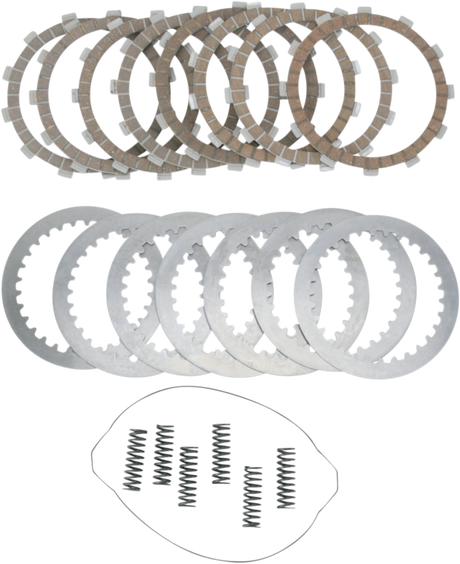 Clutch Kit - YZ 250 2002 - 2024