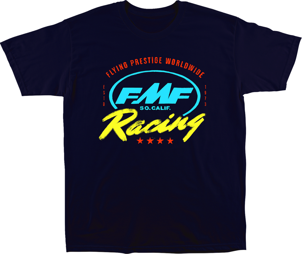 Trademark T-Shirt - Black - Small