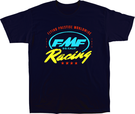 Trademark T-Shirt - Black - Small