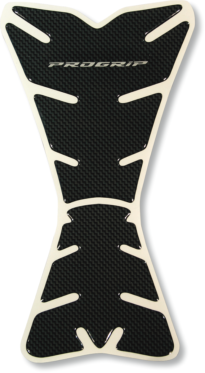 Tank Pad - Carbon Fiber