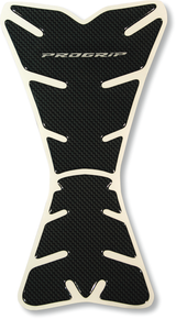 Tank Pad - Carbon Fiber