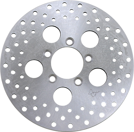 Front Rotor - Stainless Steel - 10\" 1978 - 1983