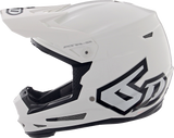 ATR-2Y Helmet - Gloss White - Small