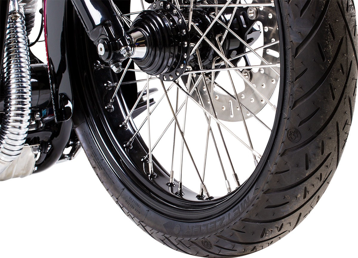 Tire - Cruisetec™ - Front - 120/70B21 - 68H