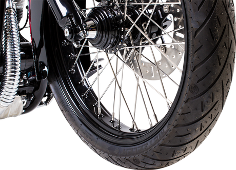 Tire - Cruisetec™ - Front - 120/70B21 - 68H
