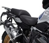 SysBag Side Bag System - Black - BMW R1200GS/R1250GS \'12-\'24 2012 - 2024