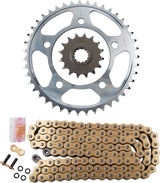 Chain Kit - Honda - CB 919 \'02-\'07 2002 - 2007