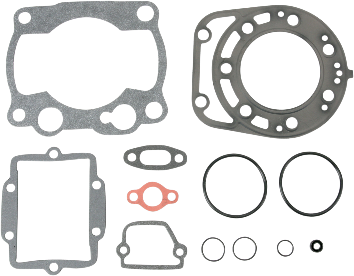 Top End Gasket Kit - Kawasaki 1992 - 1992