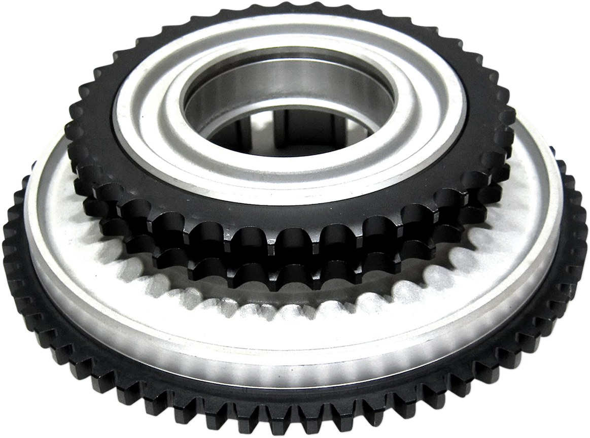 Clutch Basket - \'85-\'89 Big Twin 1985 - 1989