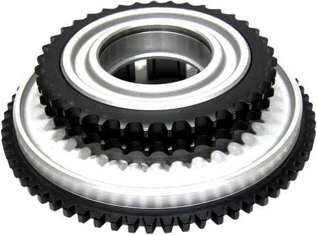 Clutch Basket - \'85-\'89 Big Twin 1985 - 1989