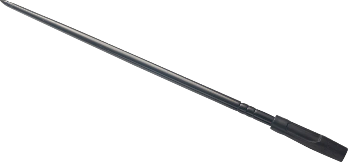 8\" Antenna - Black 1989 - 2022