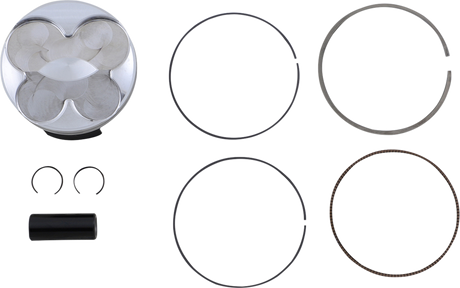 Piston Kit - 78.97 mm - Honda 2020 - 2024