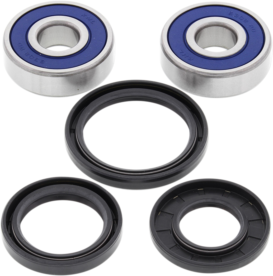 Wheel Bearing Kit - Front 1980 - 1997