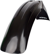 Front Fender - Black 1990 - 1999