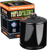 Performance Oil Filter - Black 2021 - 2024