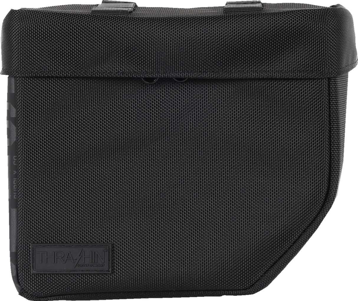 Mini Essential Saddlebags - 8 Liter