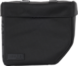 Mini Essential Saddlebags - 8 Liter