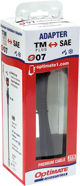 Adapter - KET to SAE