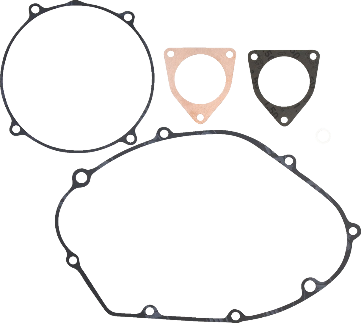 Engine Gasket Kit - Kawasaki 1974 - 1976