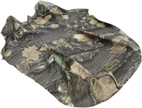 Seat Cover - Mossy Oak - Defender 2016 - 2017