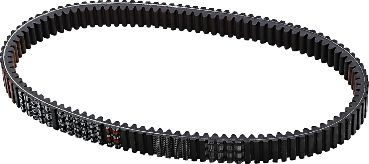 Drive Belt 2014 - 2023